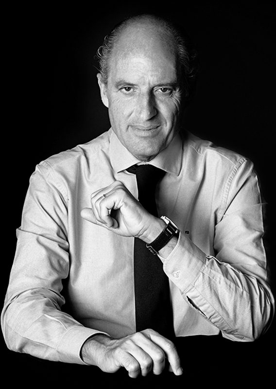 Francisco Camps "Diez de Diez"
